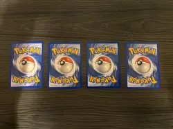 Pokemon TCG Expedition Base Set Bundle 2003 - Image 5