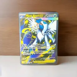 Pokemon TCG: Mega Absol EX 161/132 FULL ART Mega Evolution Holo Ultra Rare NM - Image 1