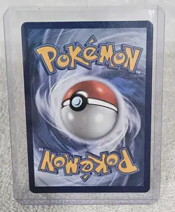 Mega Camerupt ex 156/132 Ultra Rare Mega Evolution Pokemon Near Mint - Image 2