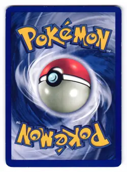 Abra 43/102 Common Base Set Pokemon Shadowless MP - Image 2