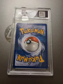 Pokemon TCG Kecleon Diamond & Pearl Secret Wonders 52/132 - Image 2