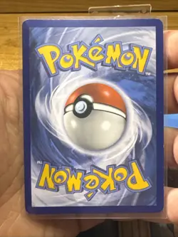 POKEMON SURPRISE BOX 187/214 REVERSE HOLO UNBROKEN BONDS GENGAR MP - Image 2