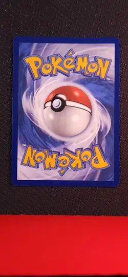 Victini ex - 142 - Scarlet & Violet Promos Near Mint Pokemon TCG - Image 2