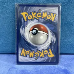 Pokemon Charizard EX 11/106 2014 Holographic Foil - Image 2