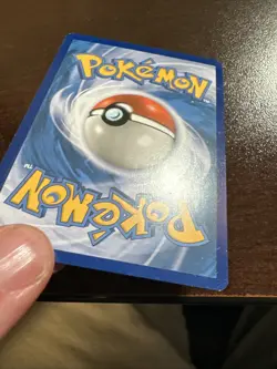 Alolan Meowth 10/12 Pokemon TCG McDonald’s 2019 Promo MINOR DMG - Image 5