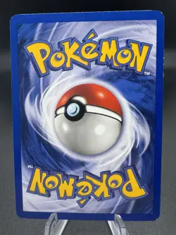 Pokemon TCG Charmander Team Rocket 1st Edition 50/82 Common Vintage WOTC LP - Image 2