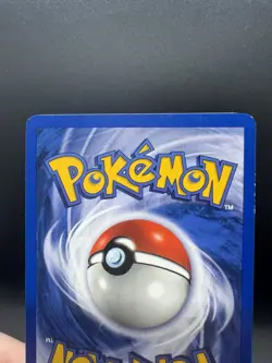 Pokemon TCG Charmander Team Rocket 1st Edition 50/82 Common Vintage WOTC LP - Image 5