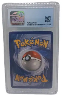 Pokemon Gyarados 7/95 Reverse Holo Rare 2011 Call of Legends CGC 5 - Image 2