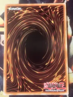 Yugioh: Shining Sarcophagus - LEDE-EN051 - Secret Rare - 1st Edition - NM - Image 2