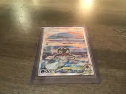 Pokemon Darkrai VSTAR TCG Holo Card Crown Zenith: Galarian Gallery GG50/GG70 - Image 2