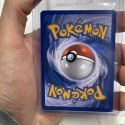 Pokemon TCG Scrafty Next Destinies 74/99 Regular Non Holo Rare Pokemon Card NM - Image 3