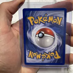 Forest Guardian 123/147 Aquapolis E-Reader 2002 English Pokemon Card LP TCG - Image 3