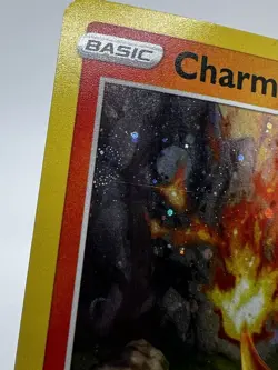 Charmander SWSH092 SWSH: Sword & Shield Promo Cards Holo - Image 2