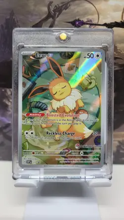 Lot-Exclusive POKEMON CENTER stamped pokemon cards - Image 3