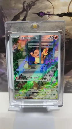 Lot-Exclusive POKEMON CENTER stamped pokemon cards - Image 4