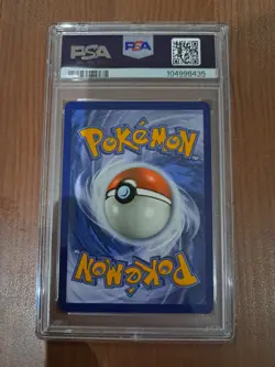 Pokemon TCG Mega Altaria EX Full Art Ultra Rare Card 121/124 Fates Collide - Image 2