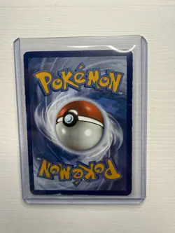Pokemon Mewtwo V-Union SWSH161 Psychic Card Nintendo 2021 English - Image 2