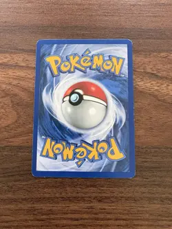 Pokemon BASE SET 2 Card 89/130 Rattata LP - Image 5