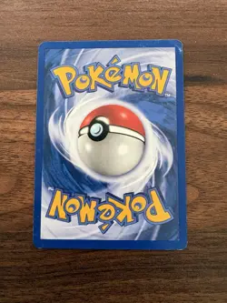 DIGGER - 75/82 - Team Rocket - Pokemon Card - LP - Image 5