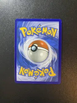 Pokemon TCG Charizard GX Black Star Promo Holo Card SM60 OKAY CONDITION - Image 2