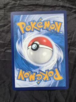 Rare Pokemon Card, Quaxley 147/SV-P Good Day Stamp Promo Indonesian - Image 3