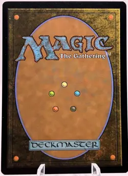 Henry Wu, InGen Geneticist 0012 Universes Beyond Jurassic World REX MTG NM - Image 2