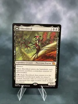 Sheoldred March of the Machine Regular - Image 1
