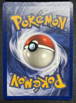 Pokemon - Scyther Holo - Near Mint NM - 1999 Jungle 10/64 ERROR No Set Symbol - Image 3