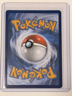 Counter Gain 249/191: Surging Sparks Holo Secret Rare Gold Pokemon - Image 2