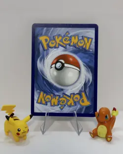 Iono 124 - Pokemon SV Scarlet & Violet Black Star Promo Full Art Trainer Holo NM - Image 2