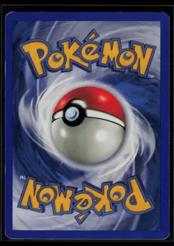 Hoppip 061/111 1st Edition Neo Genesis Vintage WOTC Pokemon TCG LP - Image 2