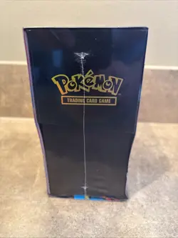 Pokemon TCG Mega Evolution Elite Trainer Box Gardevoir Factory Sealed New - Image 3