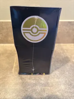 Pokemon TCG Mega Evolution Elite Trainer Box Gardevoir Factory Sealed New - Image 4