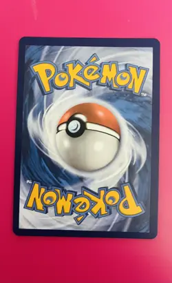 Pokemon TCG - Team Rockets Ariana 237/182 SIR Full Art Secret SV Destined Rivals - Image 2