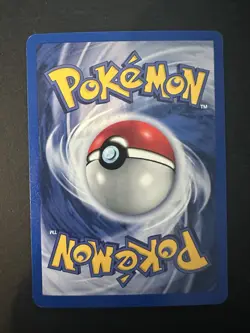 Pokemon TCG Lt. Surge Gym Heroes 17/132 Holo Rare Trainer - Image 2