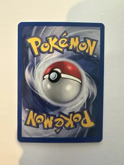 Pokemon TCG Lt. Surge Gym Heroes 17/132 Holo Rare Trainer - Image 4