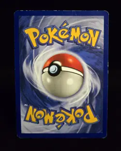 Pokemon TCG - DEWGONG - 25/102 - SHADOWLESS - BASE SET (1999) - WOTC - MP - Image 3