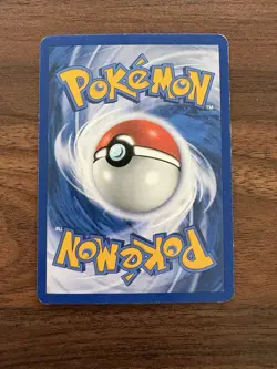 Nidorina 053/130 Pokemon Base Set 2 Regular LP - Image 5