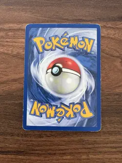 Pokemon WOTC Rattata 66/82 Team Rocket UNLIMITED Common LP - Image 5