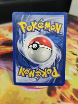 Pokemon TCG - Seel Shadowless 41/102 - Base Set - Image 2