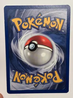 Pokemon Slowbro 43/62 Fossil Unlimited Edition 1st Edition NM MUST SEE - Image 3
