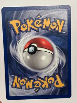 Pokemon Slowbro 43/62 Fossil Unlimited Edition 1st Edition NM MUST SEE - Image 4