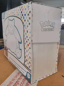 Pokemon TCG Scarlet & Violet 151 ETB Elite Trainer Box - New & Sealed - Image 2