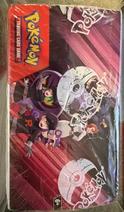 Pokemon Scarlet & Violet Destined Rivals Booster Box English with Acrylic Case - Image 4