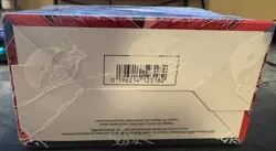 Pokemon Scarlet & Violet Destined Rivals Booster Box English with Acrylic Case - Image 5