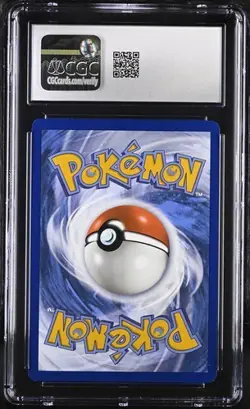 Pokemon English Ditto 132/165 2023 Scarlet & Violet 151 - MEW EN Holo CGC 9.5 - Image 3
