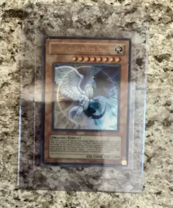 Yu-Gi-Oh Light and Darkness Dragon LDPP-EN001 - Image 1