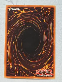 Harpie Lady (Original Artwork) MRD-008 Metal Raiders 1st Edition - Image 2