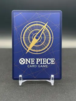 Boa Hancock - SR The Azure Sea's Seven OP14-112 One Piece - Image 2