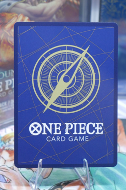 Gum-Gum Mole Pistol One Piece TCG ST21-017 Best Premium Vol. 5 English Alt Promo - Image 2